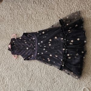 Hannah Banana Star Dress